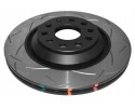 Brake disc DBA 4000 series T3 rear AUDI RS3 RSQ3 S3 TT Seat Leon Skoda