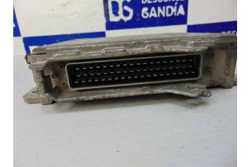 0281001418  CENTRALITA MOTOR UCE MG ROVER ROVER 400 (RT) 420 SDi (4-ptas.) 0281001418 186280 MG ROVER - 1