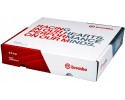 Brake kit disc brakes BREMBO KT 10 030