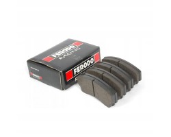 Brake pads Ferodo Racing DS2500 FCP4433H