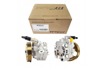 POWER STEERING PUMP SUBARU IMPREZA Estate 2000 WRC Quality of parts according to GVO Q original with factory logo OEM OES