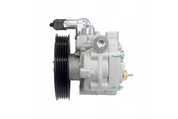 POWER STEERING PUMP SUBARU IMPREZA Estate 2000 WRC Catalog number of substitutes MOTOHERZ P1514HG REMY DSP2456 FACAR 837009