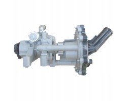 POWER SUPPORT WATER PUMP MODULE JUMPER DUCATO TRANSIT