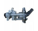 POWER SUPPORT WATER PUMP MODULE JUMPER DUCATO TRANSIT Part manufacturer WRC Original Parts