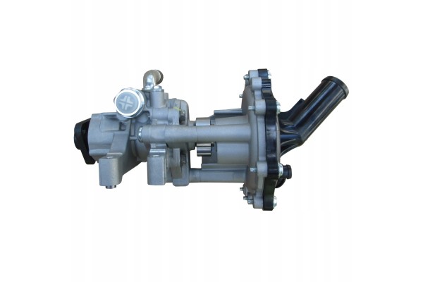 POWER SUPPORT WATER PUMP MODULE JUMPER DUCATO TRANSIT Part manufacturer WRC Original Parts