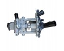 POWER SUPPORT WATER PUMP MODULE JUMPER DUCATO TRANSIT Car type cargo vans passenger cars