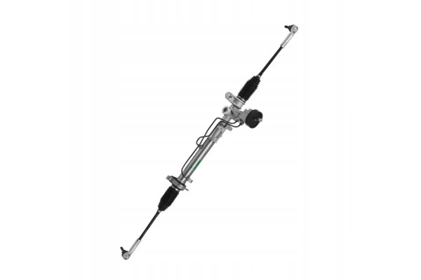 STEERING GEAR FRONT MILLING MACHINE