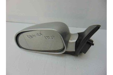 PLATA  RETROVISOR IZQUIERDO DAEWOO NUBIRA BERLINA CDX 2004 PLATA 188355 DAEWOO - 1
