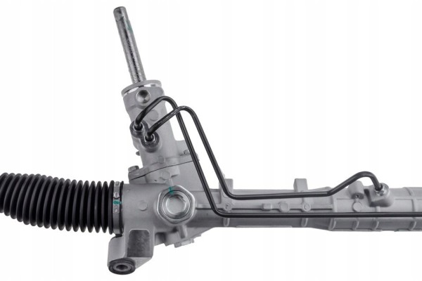 STEERING GEAR MAZDA 3 08 Car type passenger cars