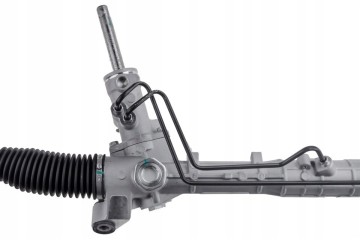 STEERING GEAR MAZDA 3 08 Car type passenger cars