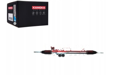 Kamoka 9120033 Steering gear 9120033 Part manufacturer Kamoka