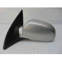 PLATA  RETROVISOR IZQUIERDO DAEWOO NUBIRA BERLINA CDX 2004 PLATA 188355 DAEWOO - 2