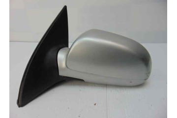 PLATA  RETROVISOR IZQUIERDO DAEWOO NUBIRA BERLINA CDX 2004 PLATA 188355 DAEWOO - 2