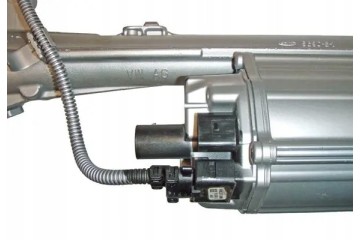 STEERING GEAR MILL 06 80 5000 Packaging status original