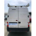 OPEL MOVANO FURGÓN/COMBI Furgón corto techo elevado  L1H2 3.3t