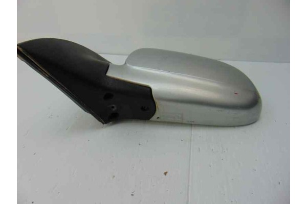 PLATA  RETROVISOR IZQUIERDO DAEWOO NUBIRA BERLINA CDX 2004 PLATA 188355 DAEWOO - 3