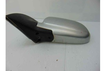 PLATA  RETROVISOR IZQUIERDO DAEWOO NUBIRA BERLINA CDX 2004 PLATA 188355 DAEWOO - 3