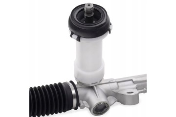 Electric Steering Gear RIDEX 286S0155 for HYUNDAI i30 FD Catalog number of substitutes SPIDAN 52516 TRW JRM597 maglownica maglow