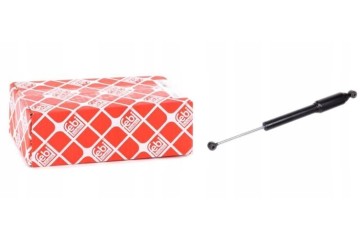 SHOCK ABSORBER MANAGERIAL Part manufacturer Febi Bilstein