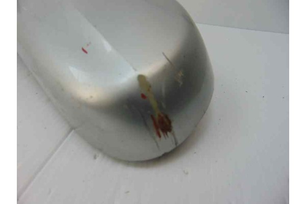 PLATA  RETROVISOR IZQUIERDO DAEWOO NUBIRA BERLINA CDX 2004 PLATA 188355 DAEWOO - 4