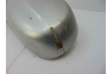 PLATA  RETROVISOR IZQUIERDO DAEWOO NUBIRA BERLINA CDX 2004 PLATA 188355 DAEWOO - 4