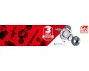SHOCK ABSORBER MANAGERIAL Catalog number of substitutes STABILUS 2312PW SWAG 10 10 0866