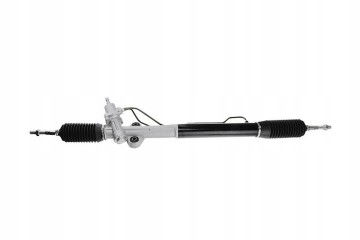 STEERING GEAR MITSUBISHI PAJERO 00 06