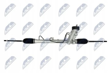 STEERING RACK SPK VW 004 NTY Packaging status original