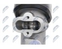 STEERING RACK SPK VW 004 NTY Part manufacturer NTY