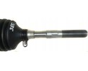 STEERING GEAR 51885 SPIDAN Part manufacturer Spidan