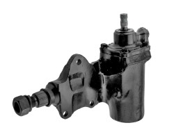 STEERING GEAR MITSUBISHI L200 07 PAJERO SPORT 96