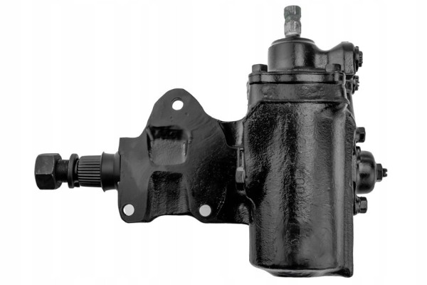 STEERING GEAR MITSUBISHI L200 07 PAJERO SPORT 96 Car type passenger cars