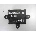 7G9T14B533KD MODULO ELECTRONICO LAND ROVER FREELANDER (LR2) TD4 SE 2007 7G9T14B533KD 170755 LAND ROVER - 2