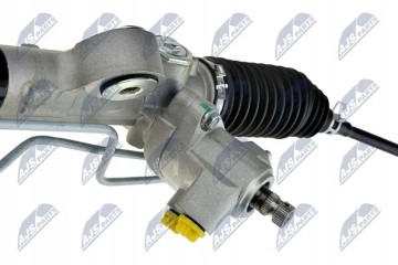 STEERING GEAR SPK NS 017 NTY Catalog number of the part SPK NS 017