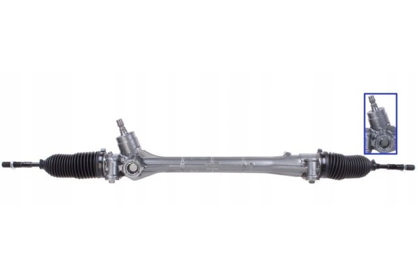 ELSTOCK BORG AUTOM ELS14 0933 STEERING GEAR TOYOTA AURIS 1 3 2 2 06