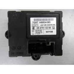 7G9T14B534BD MODULO ELECTRONICO LAND ROVER FREELANDER (LR2)