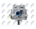 NTY HUMMER BOOSTER PUMP H3 3 5 3 7 06 09 Product weight with unit packaging 2 kg