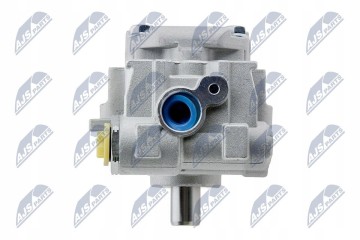 NTY HUMMER BOOSTER PUMP H3 3 5 3 7 06 09 Product weight with unit packaging 2 kg