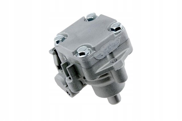 NTY HUMMER BOOSTER PUMP H3 3 5 3 7 06 09 Version European