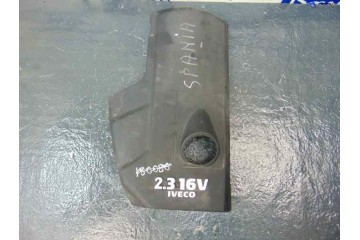 504034872A TAPA MOTOR IVECO DAILY FURGÓN Caja cerrada 35C... batalla 3000 504034872A 180187 IVECO - 1