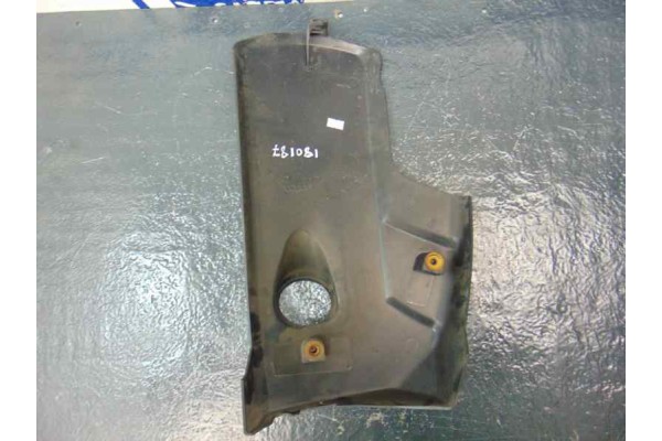 504034872A TAPA MOTOR IVECO DAILY FURGÓN Caja cerrada 35C... batalla 3000 504034872A 180187 IVECO - 1