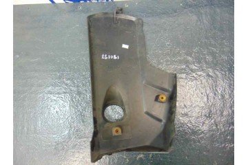 504034872A TAPA MOTOR IVECO DAILY FURGÓN Caja cerrada 35C... batalla 3000 504034872A 180187 IVECO - 1