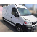 OPEL MOVANO FURGÓN/COMBI Furgón corto techo elevado  L1H2 3.3t