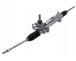 CHRYSLER TOWN COUNTRY 11 STEERING GEAR