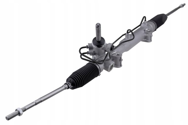 CHRYSLER TOWN COUNTRY 11 STEERING GEAR