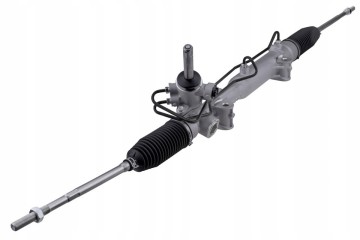 CHRYSLER TOWN COUNTRY 11 STEERING GEAR