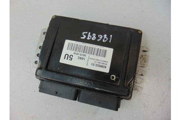 96291050 CENTRALITA MOTOR UCE DAEWOO MATIZ CD 96291050 186895 DAEWOO - 1