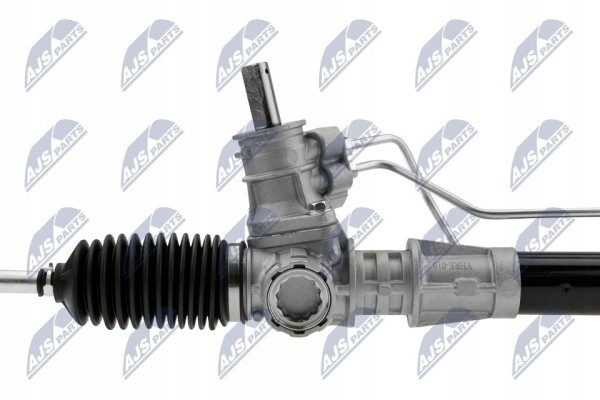 STEERING GEAR NTY Quality of parts according to GVO P replacement with original quality