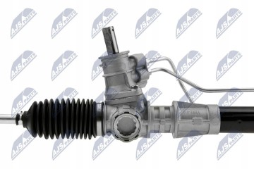 STEERING GEAR NTY Quality of parts according to GVO P replacement with original quality