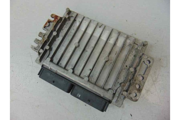 96291050 CENTRALITA MOTOR UCE DAEWOO MATIZ CD 96291050 186895 DAEWOO - 1